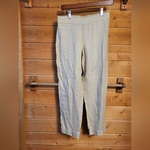 EF Linen Pants